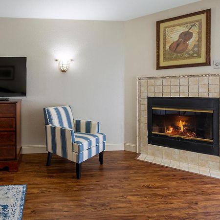 Music Road Resort Hotel And Inn Pigeon Forge Buitenkant foto