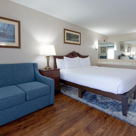 Music Road Resort Hotel And Inn Pigeon Forge Buitenkant foto