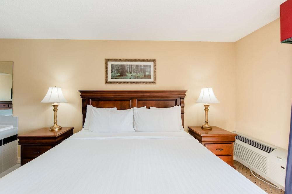 Music Road Resort Hotel And Inn Pigeon Forge Buitenkant foto
