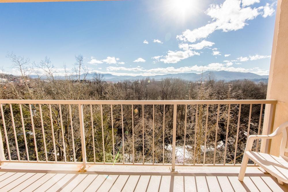 Music Road Resort Hotel And Inn Pigeon Forge Buitenkant foto