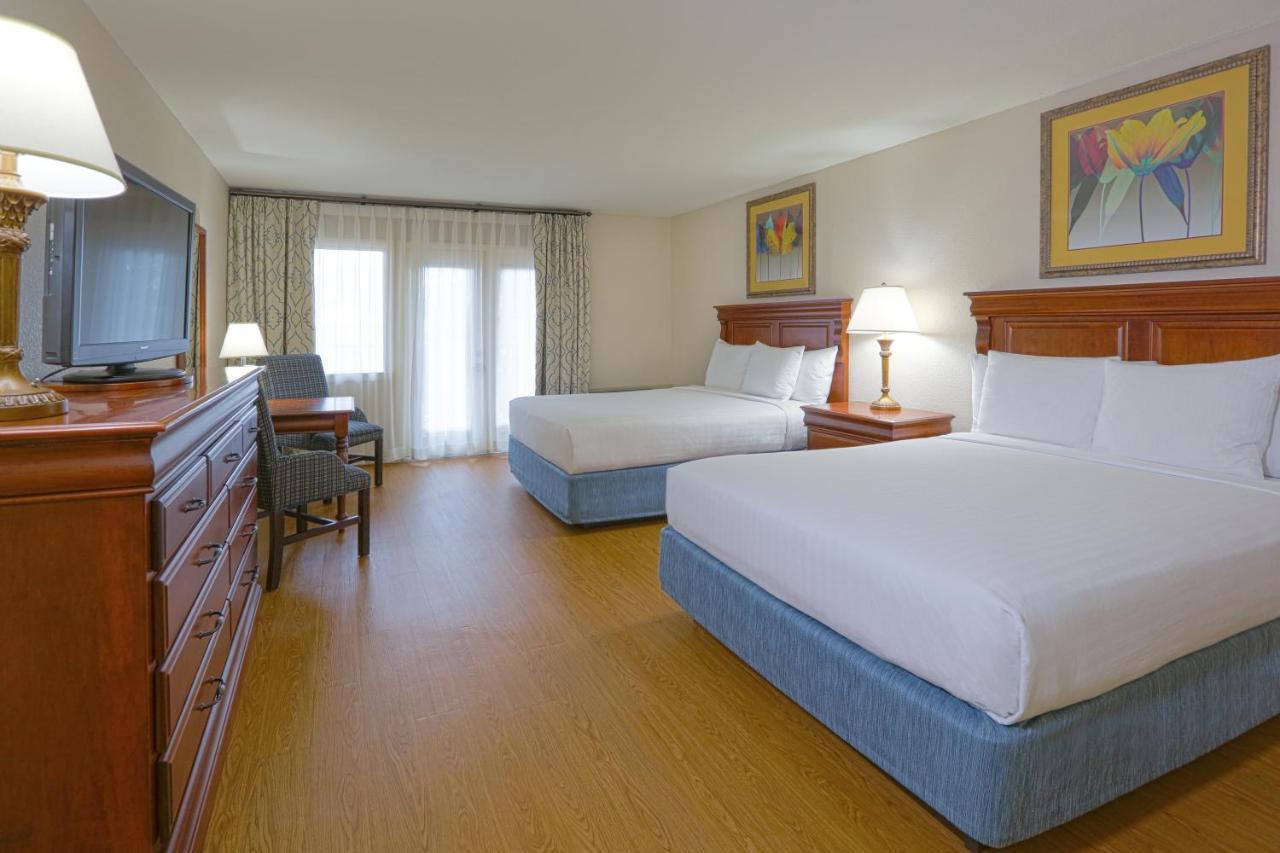 Music Road Resort Hotel And Inn Pigeon Forge Buitenkant foto