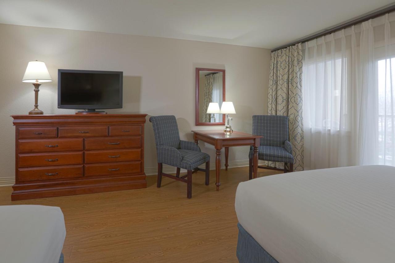 Music Road Resort Hotel And Inn Pigeon Forge Buitenkant foto