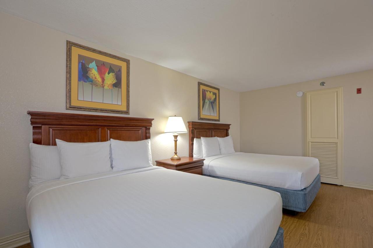 Music Road Resort Hotel And Inn Pigeon Forge Buitenkant foto