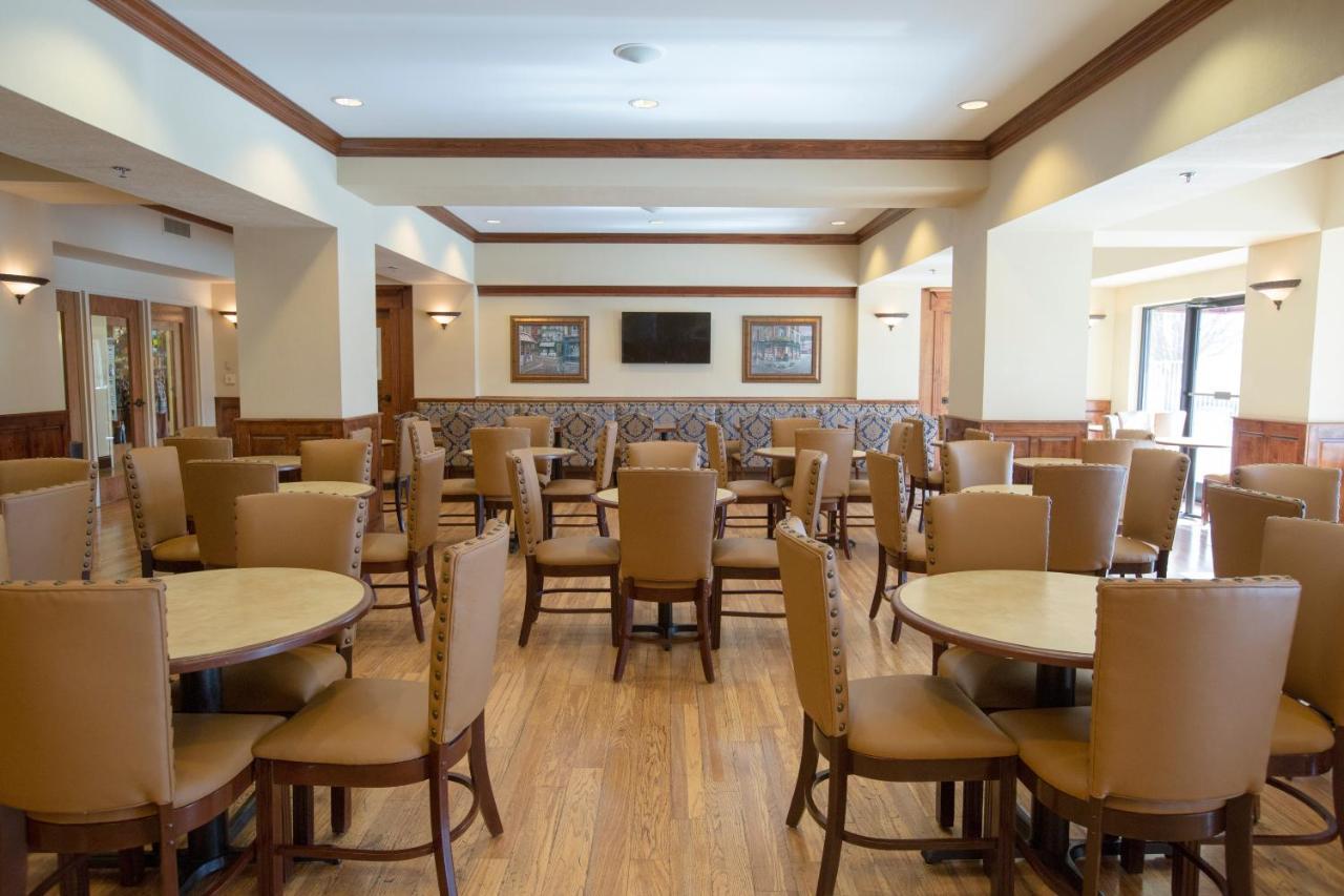 Music Road Resort Hotel And Inn Pigeon Forge Buitenkant foto