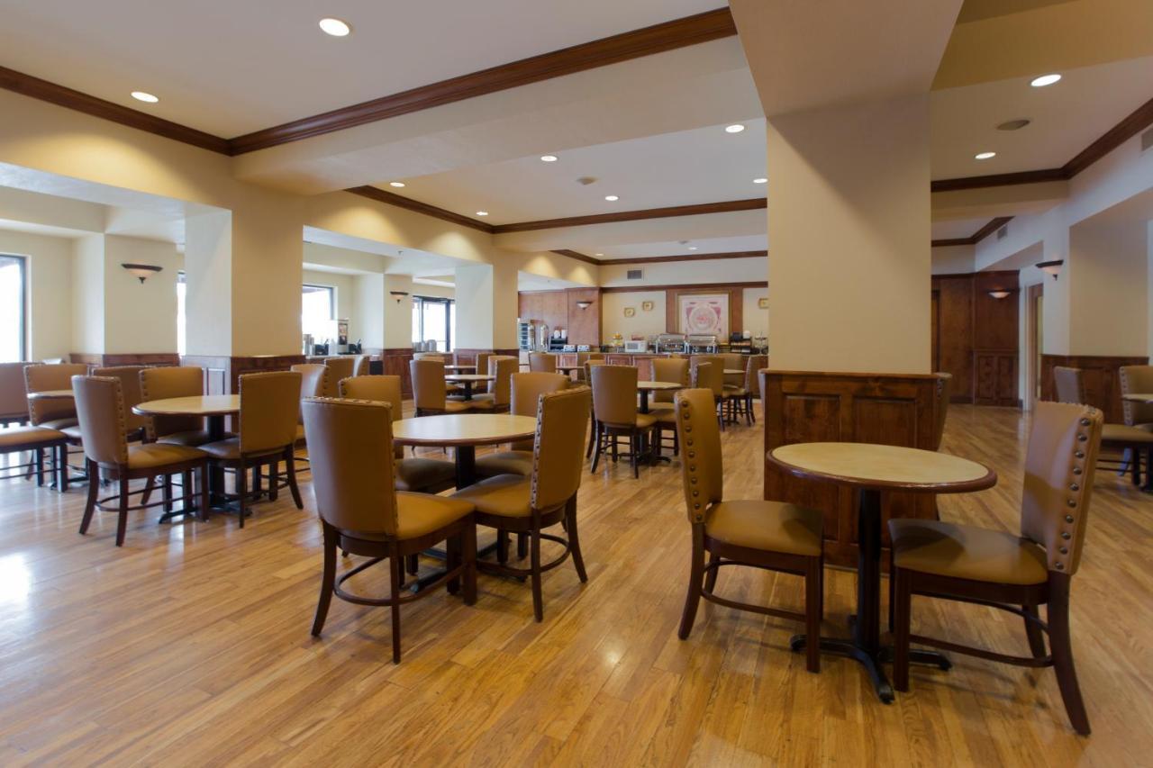 Music Road Resort Hotel And Inn Pigeon Forge Buitenkant foto