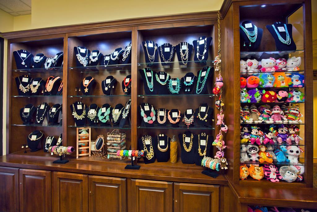 Music Road Resort Hotel And Inn Pigeon Forge Buitenkant foto
