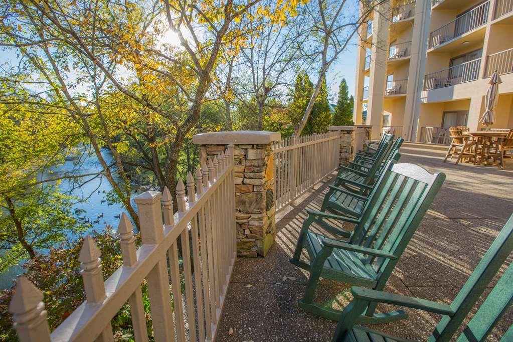 Music Road Resort Hotel And Inn Pigeon Forge Kamer foto