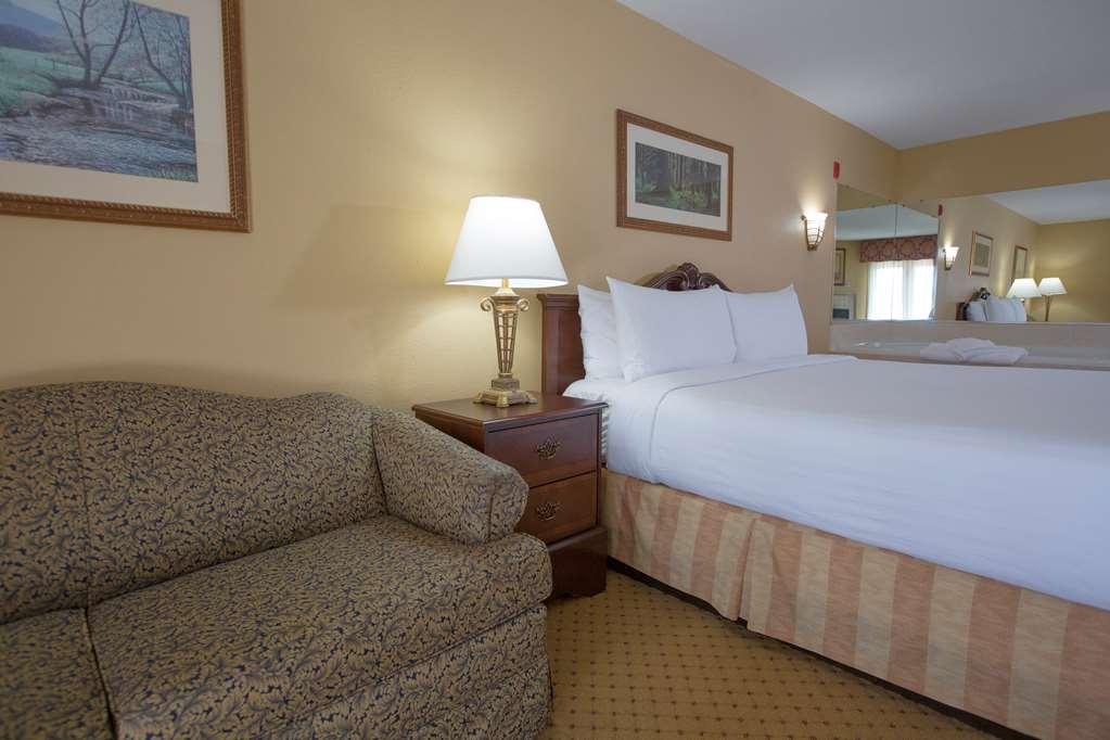 Music Road Resort Hotel And Inn Pigeon Forge Kamer foto
