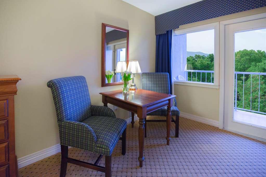 Music Road Resort Hotel And Inn Pigeon Forge Kamer foto