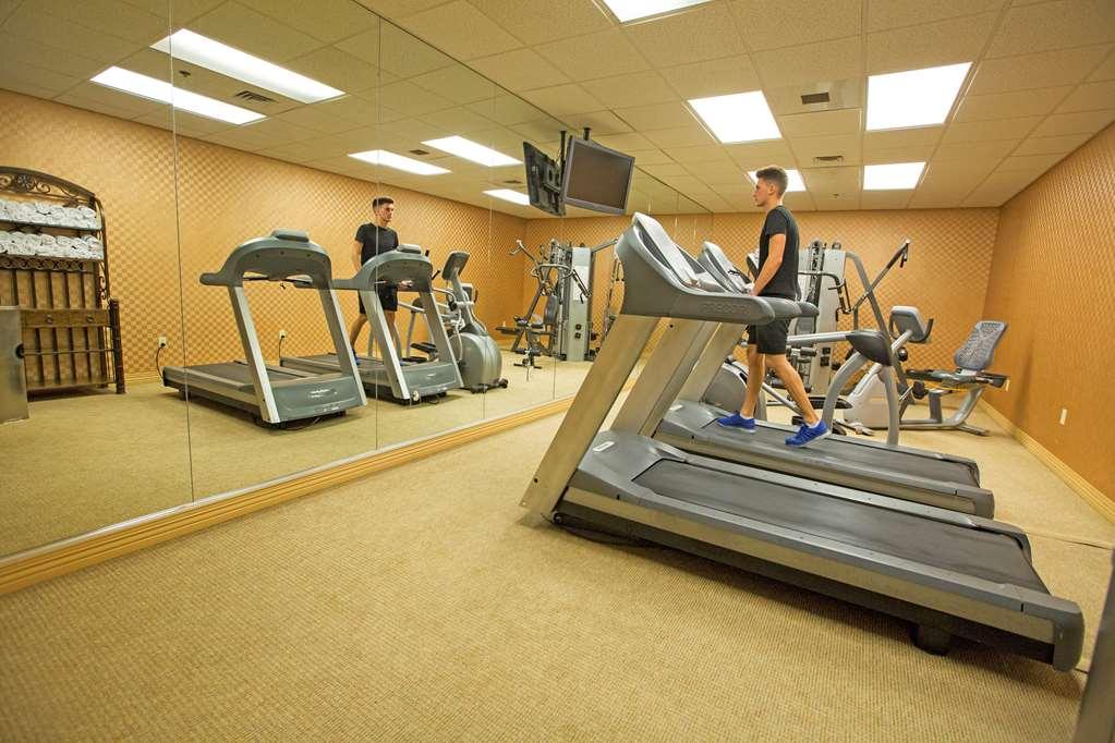 Music Road Resort Hotel And Inn Pigeon Forge Faciliteiten foto