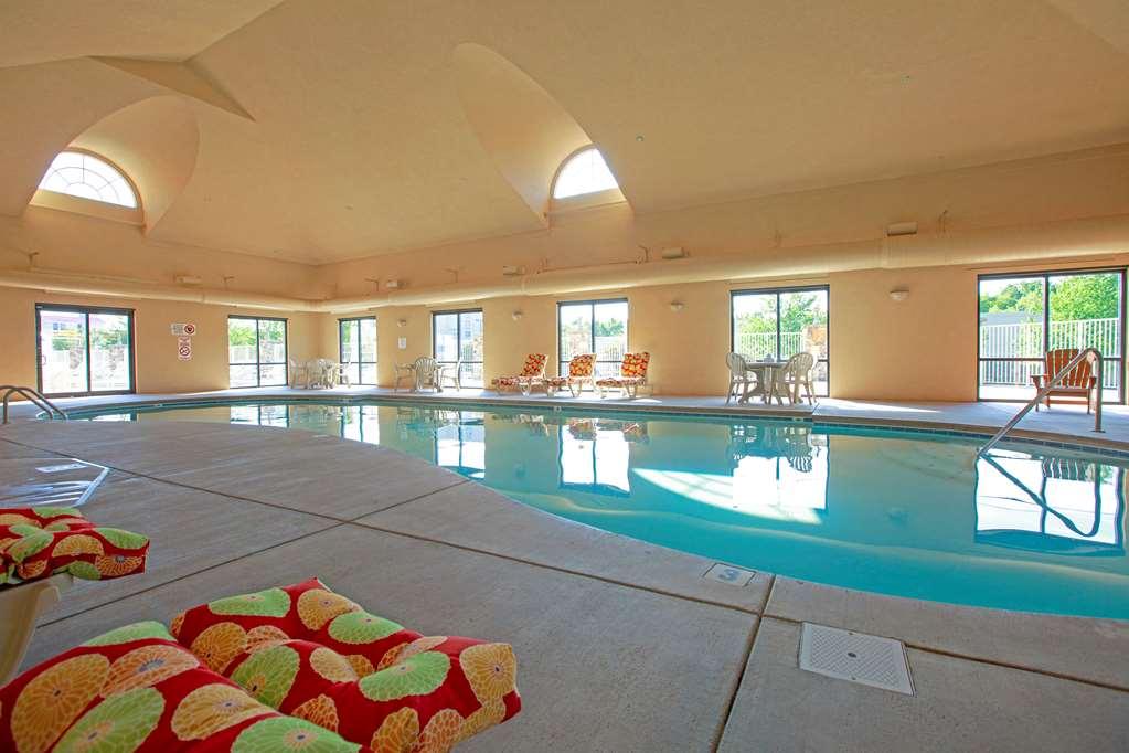 Music Road Resort Hotel And Inn Pigeon Forge Faciliteiten foto