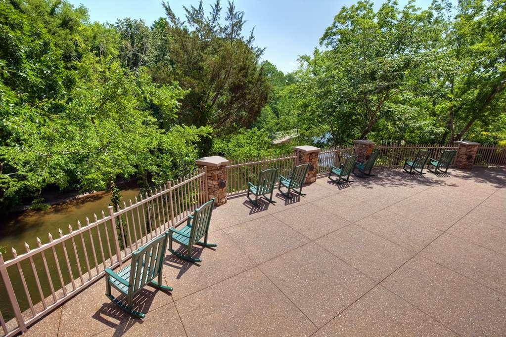 Music Road Resort Hotel And Inn Pigeon Forge Kamer foto