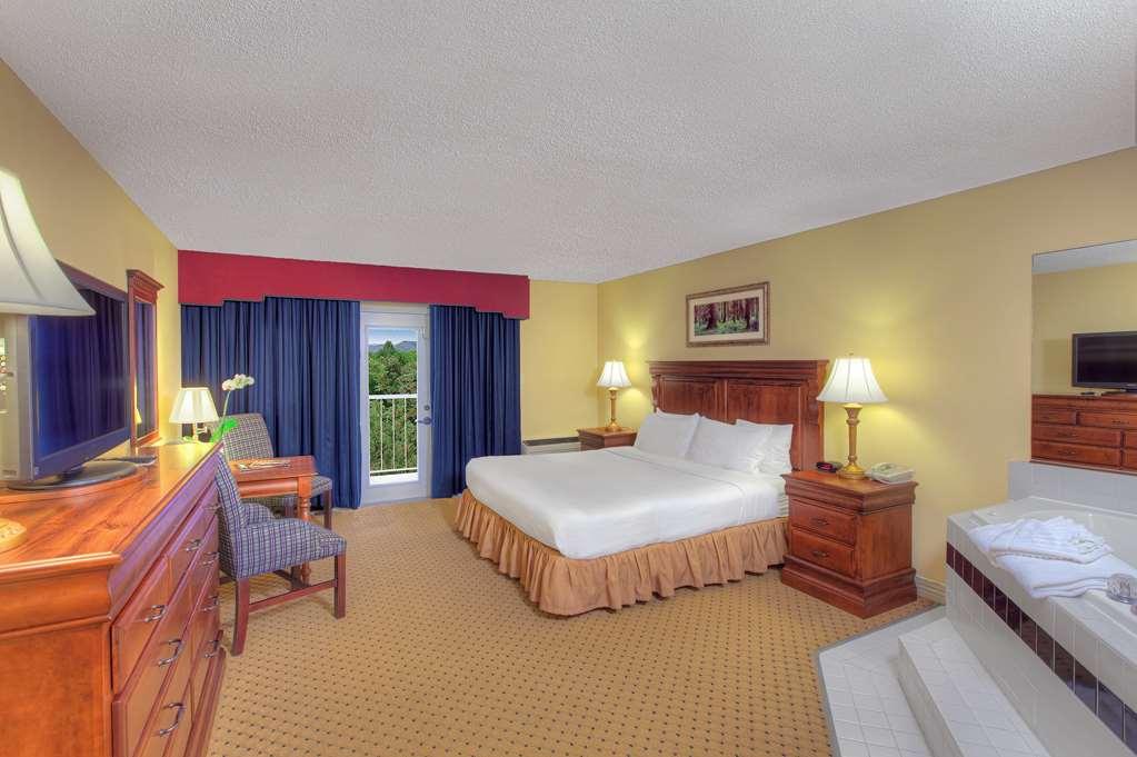 Music Road Resort Hotel And Inn Pigeon Forge Faciliteiten foto