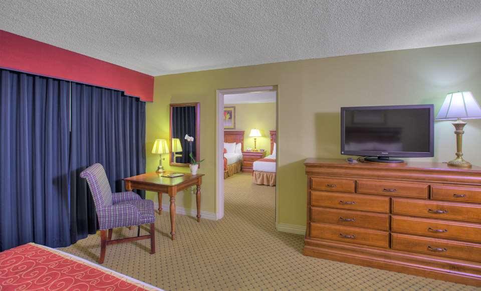 Music Road Resort Hotel And Inn Pigeon Forge Kamer foto