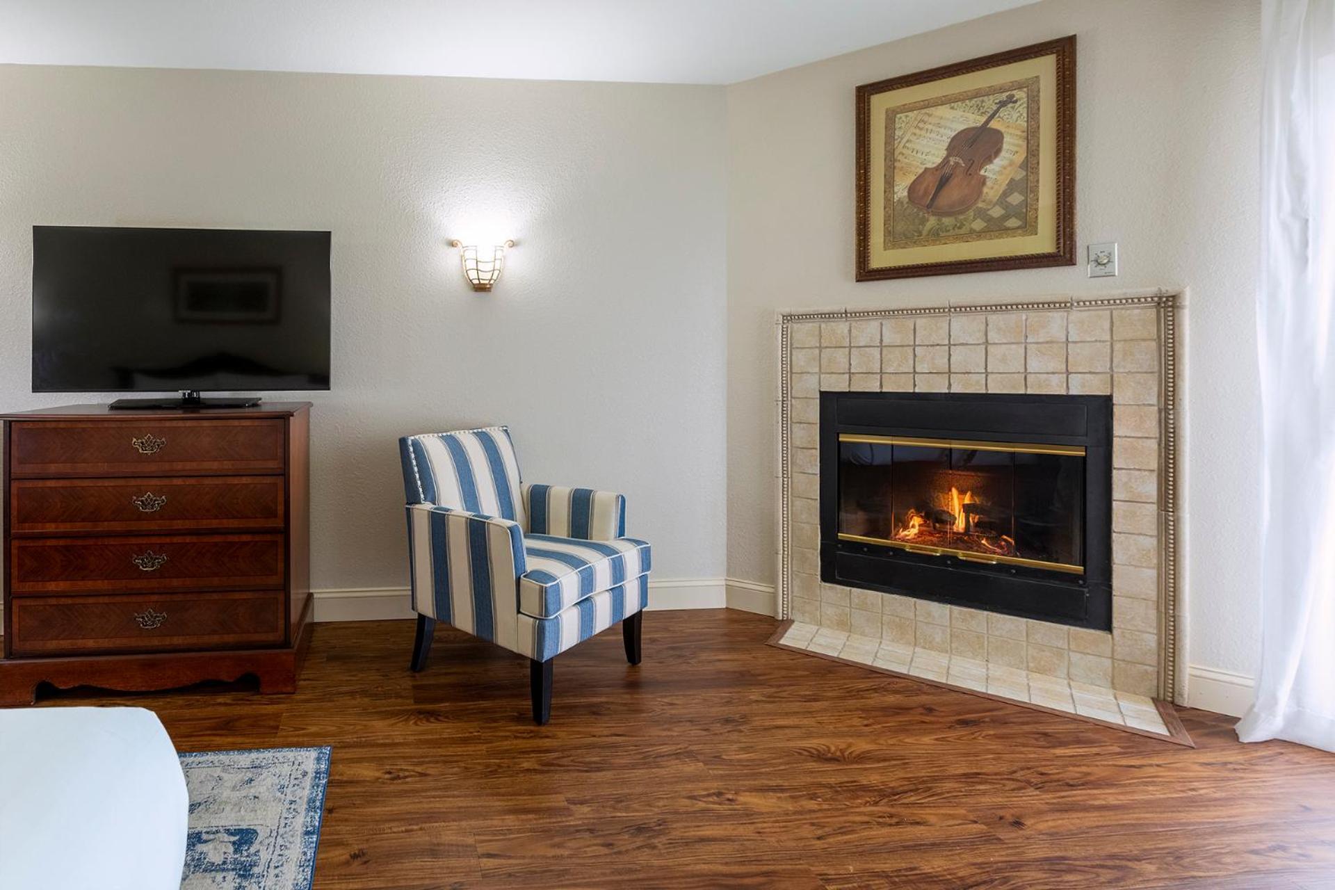 Music Road Resort Hotel And Inn Pigeon Forge Buitenkant foto