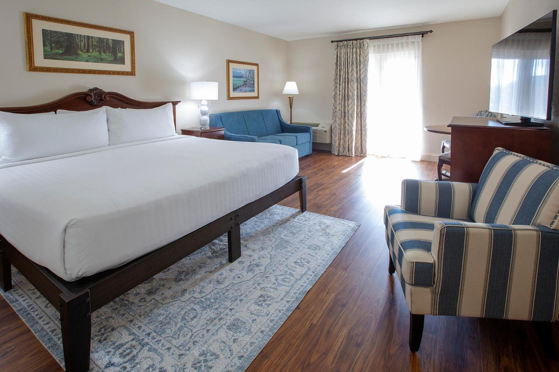 Music Road Resort Hotel And Inn Pigeon Forge Buitenkant foto