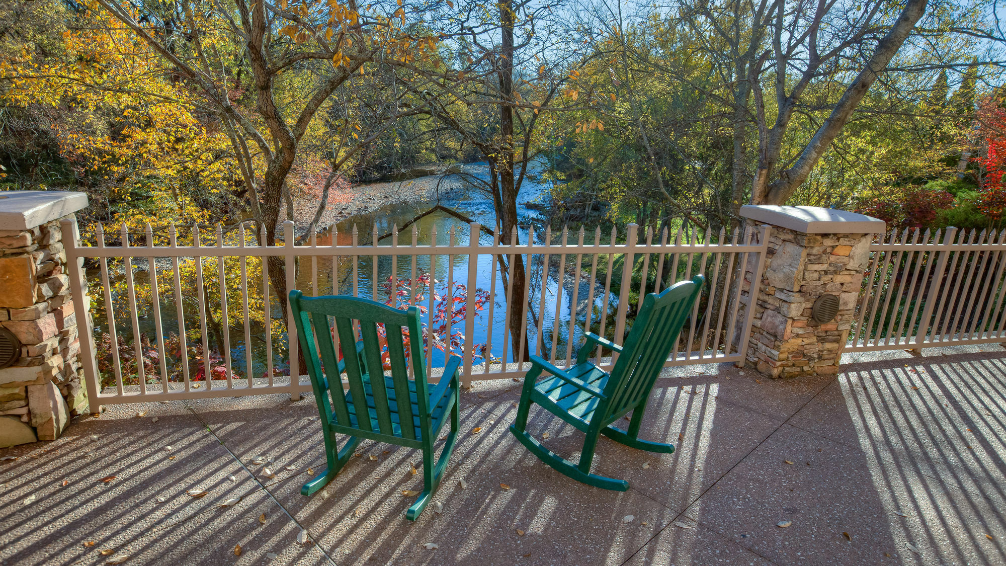 Music Road Resort Hotel And Inn Pigeon Forge Buitenkant foto