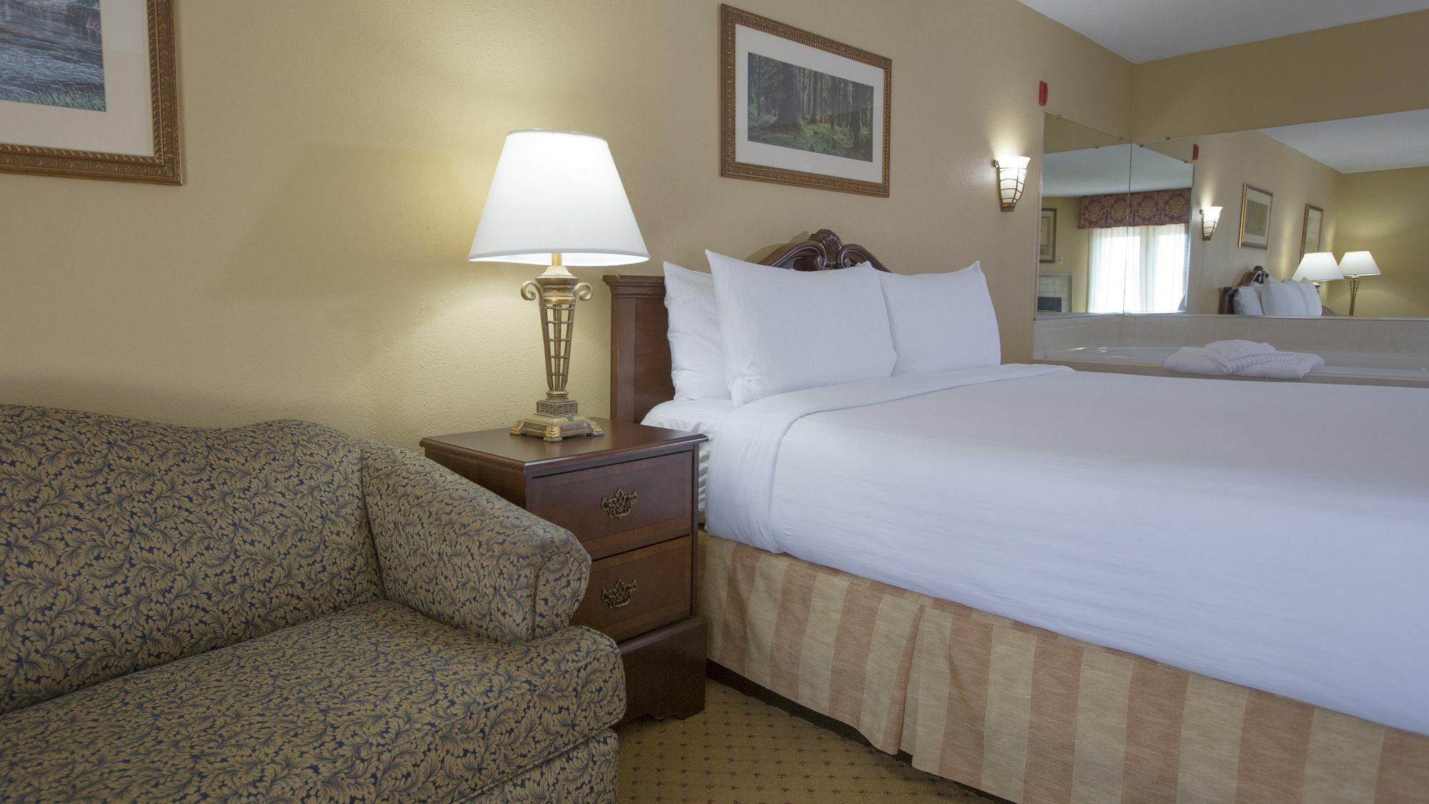 Music Road Resort Hotel And Inn Pigeon Forge Buitenkant foto