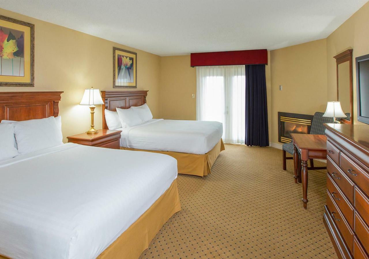 Music Road Resort Hotel And Inn Pigeon Forge Buitenkant foto