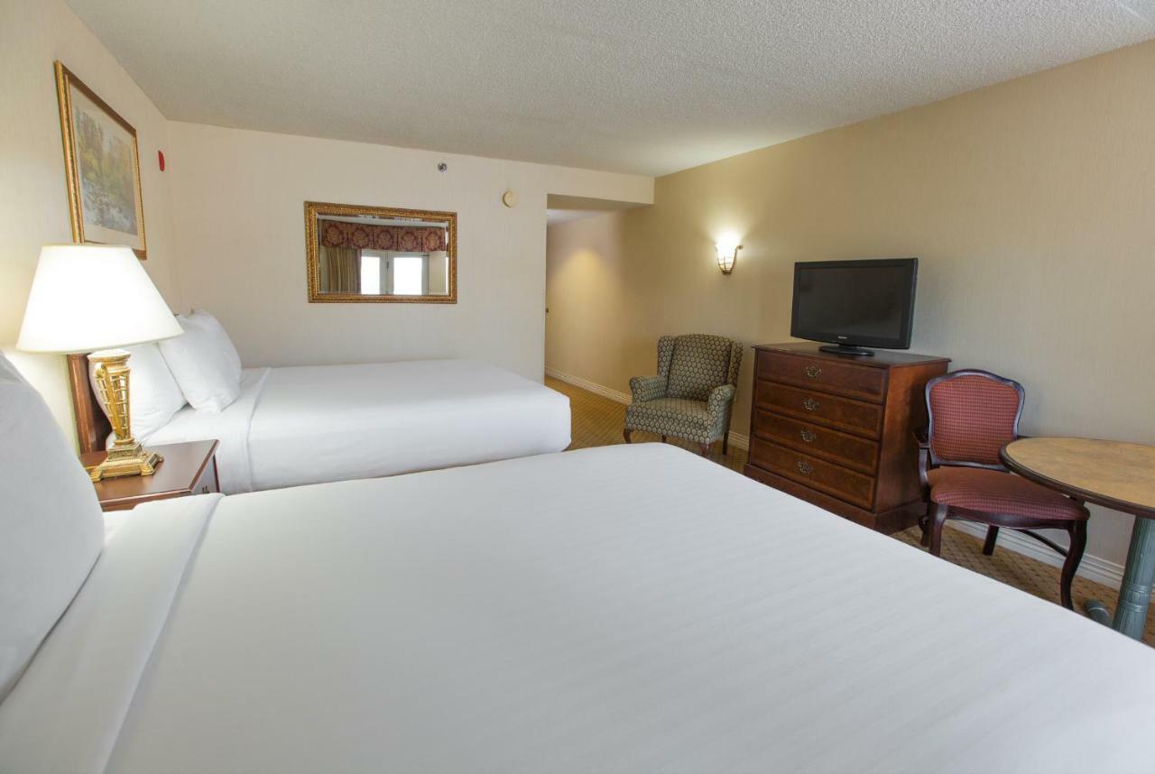 Music Road Resort Hotel And Inn Pigeon Forge Buitenkant foto