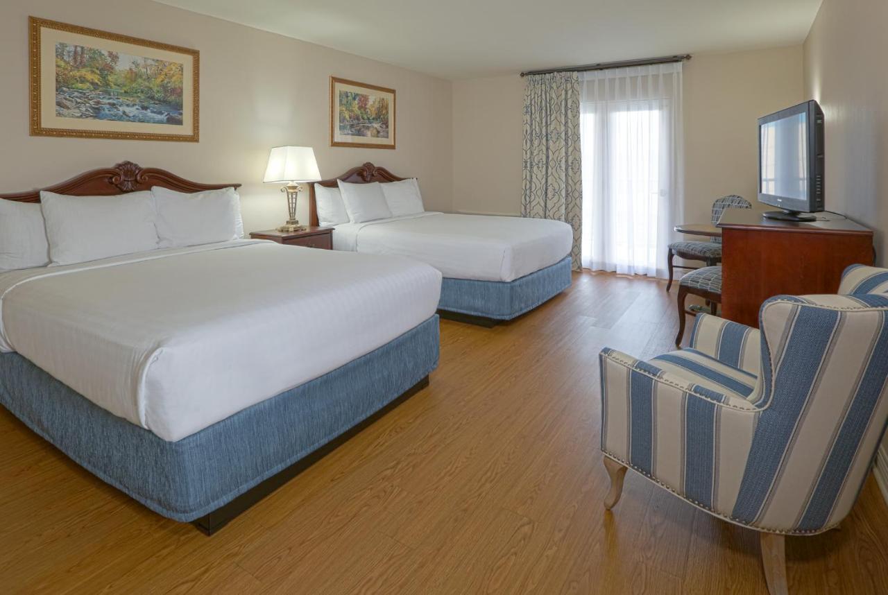 Music Road Resort Hotel And Inn Pigeon Forge Buitenkant foto